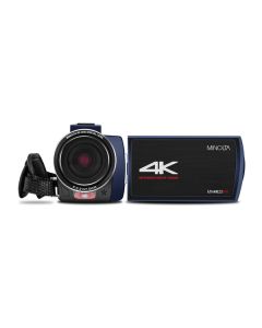 4K ULTRA HD IR CMCRDR BLU