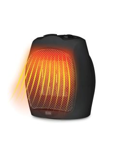 BLACK+DECKER(TM) DSKTP CRMC HTR BLK DSKTP CRMC HTR BLK